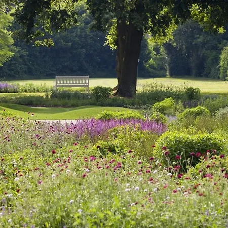 منزل للإقامة Und Gaestezimmer Iburgblick *