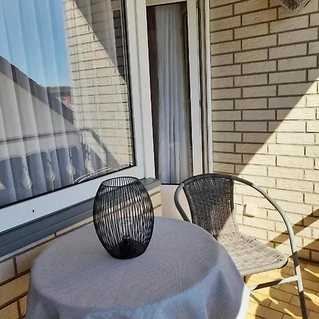 Accommodatie bij particulieren Und Gaestezimmer Iburgblick *