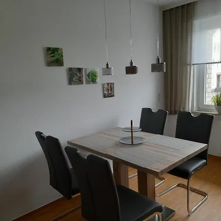 Und Gaestezimmer Iburgblick *
