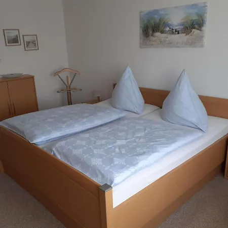 Und Gaestezimmer Iburgblick Bad Driburg