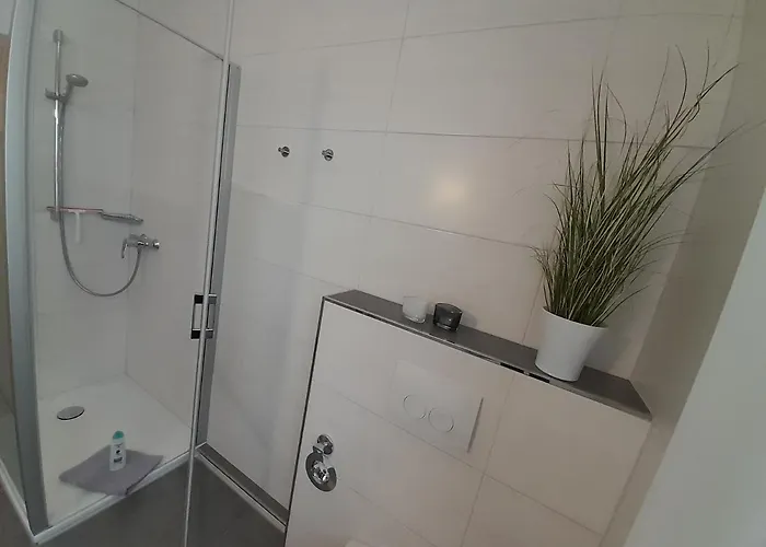 Pansiyon Und Gaestezimmer Iburgblick *